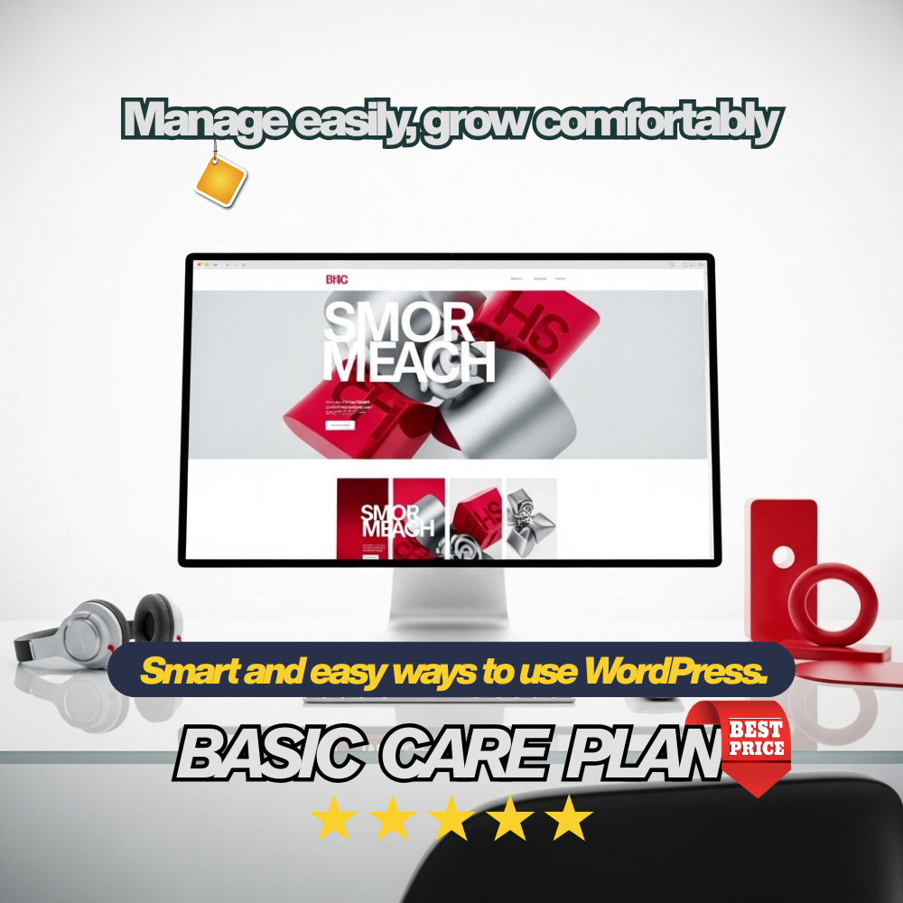 Basic Care Plan